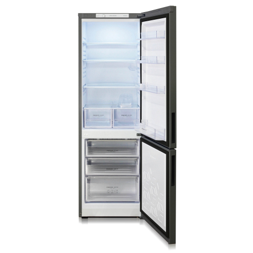 Купить  холодильник бирюса 6027 w в интернет-магазине Айсберг! фото 2